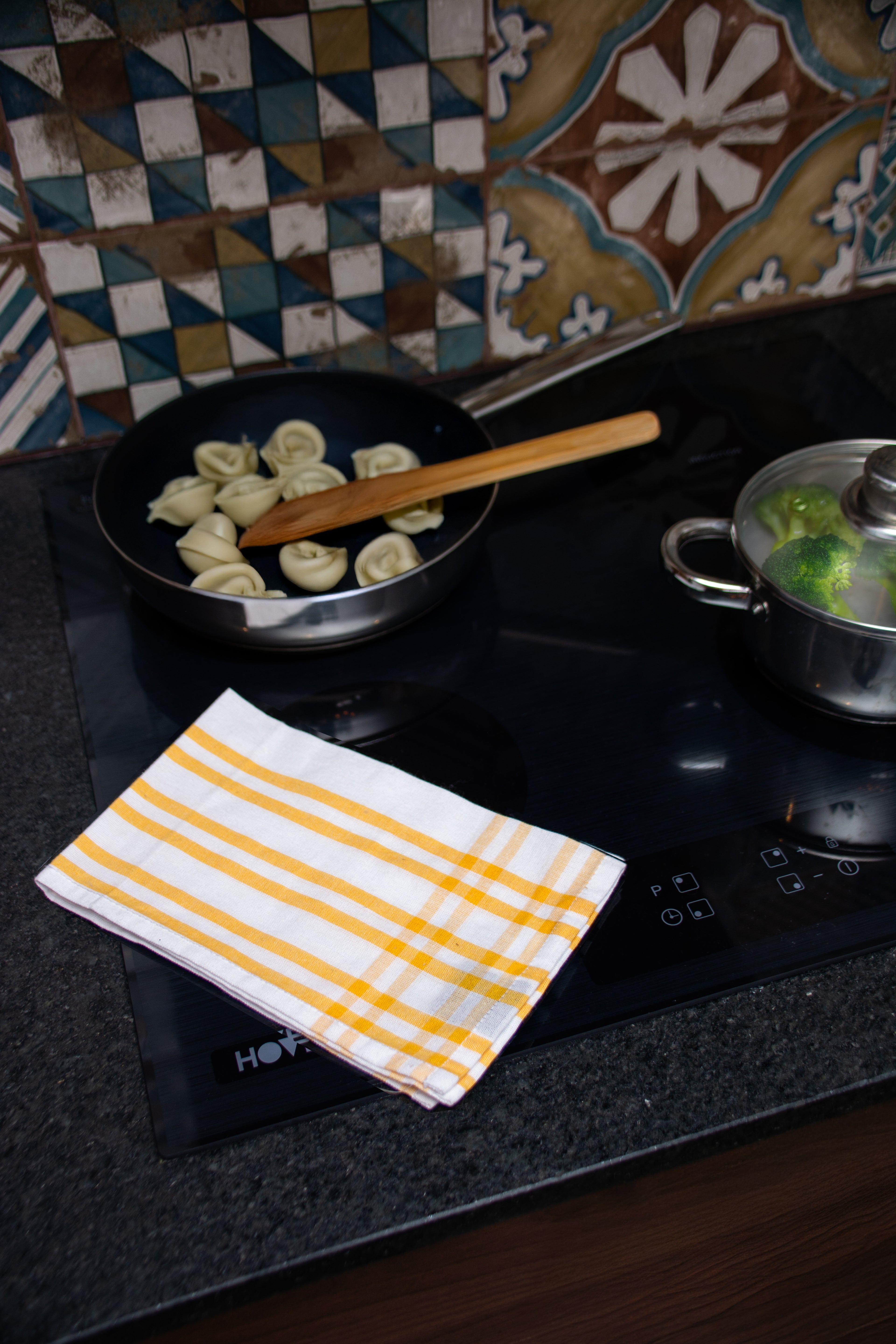 Limpión De Cocina Listado