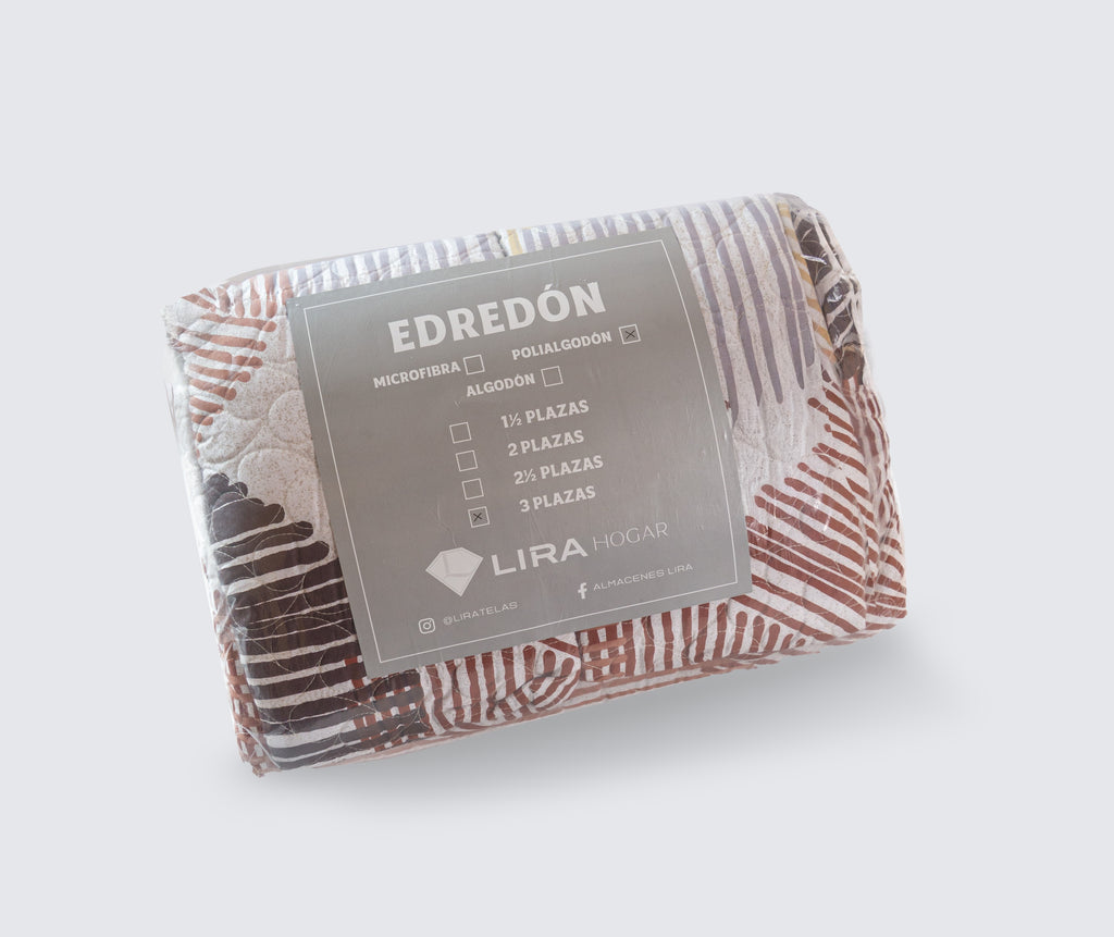 Edredones