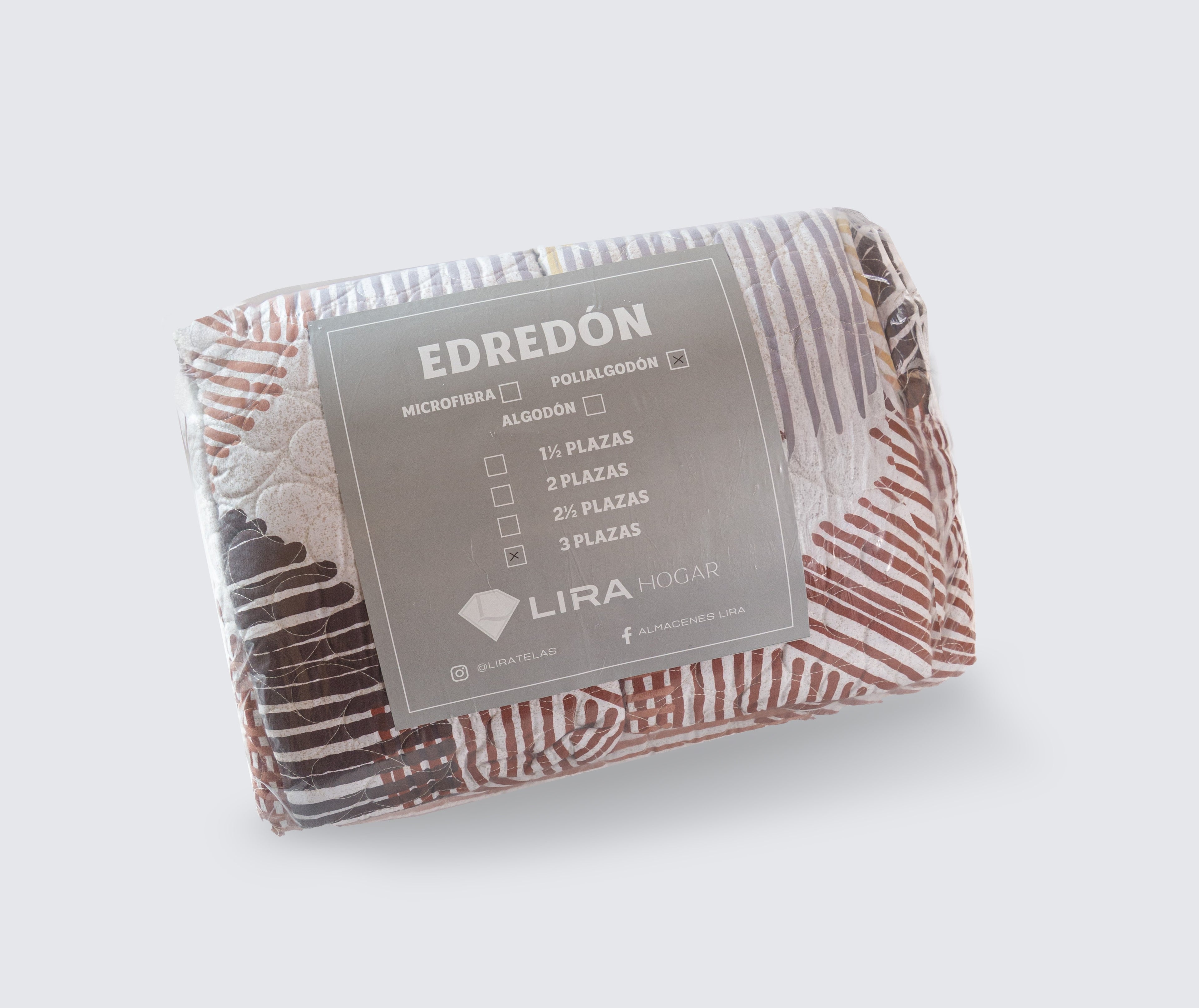 Edredones