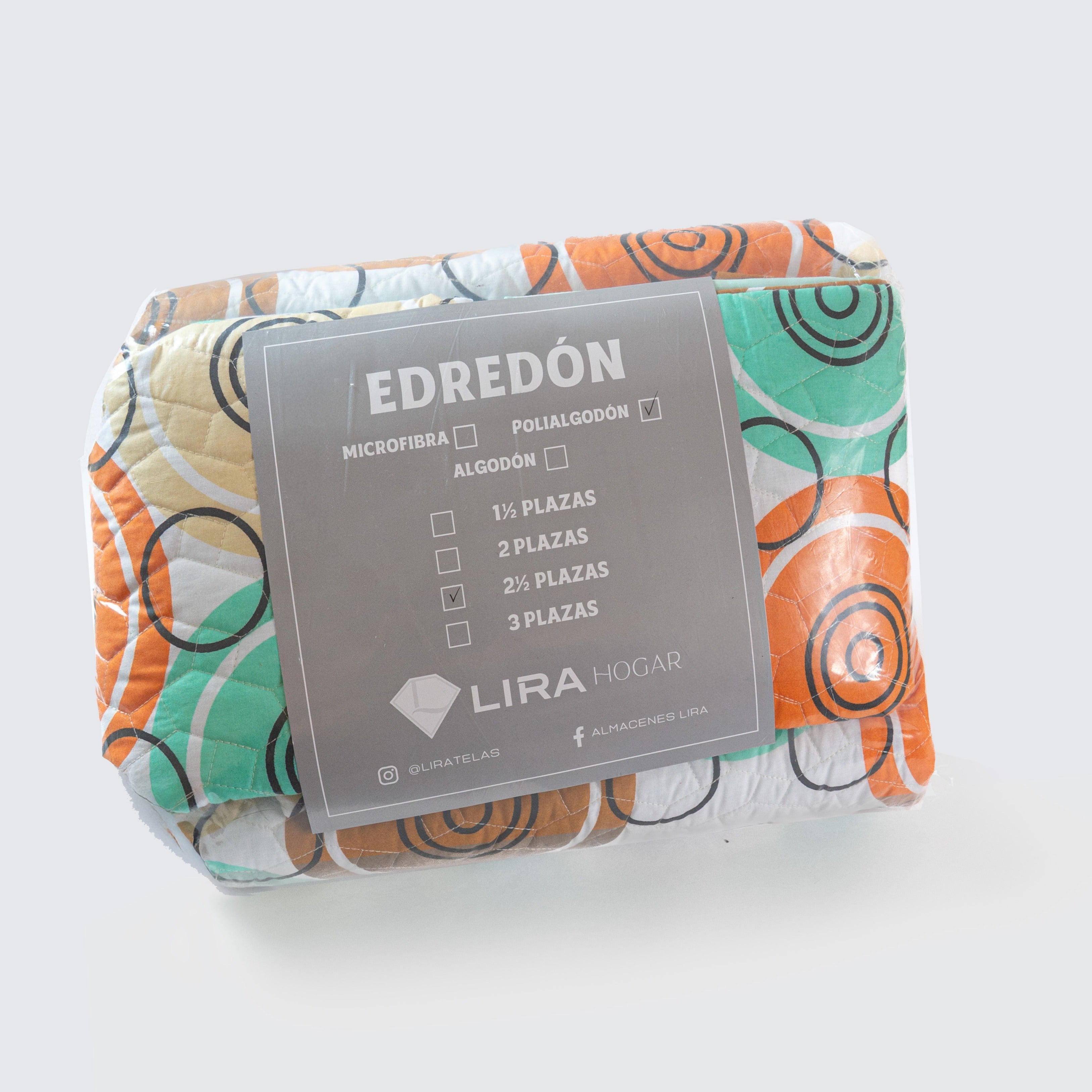 Edredones