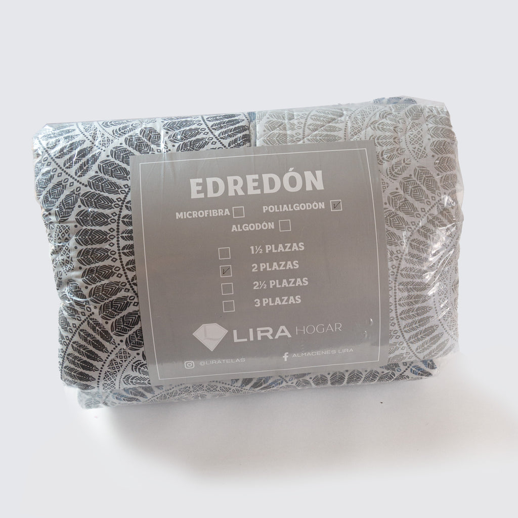 Edredones