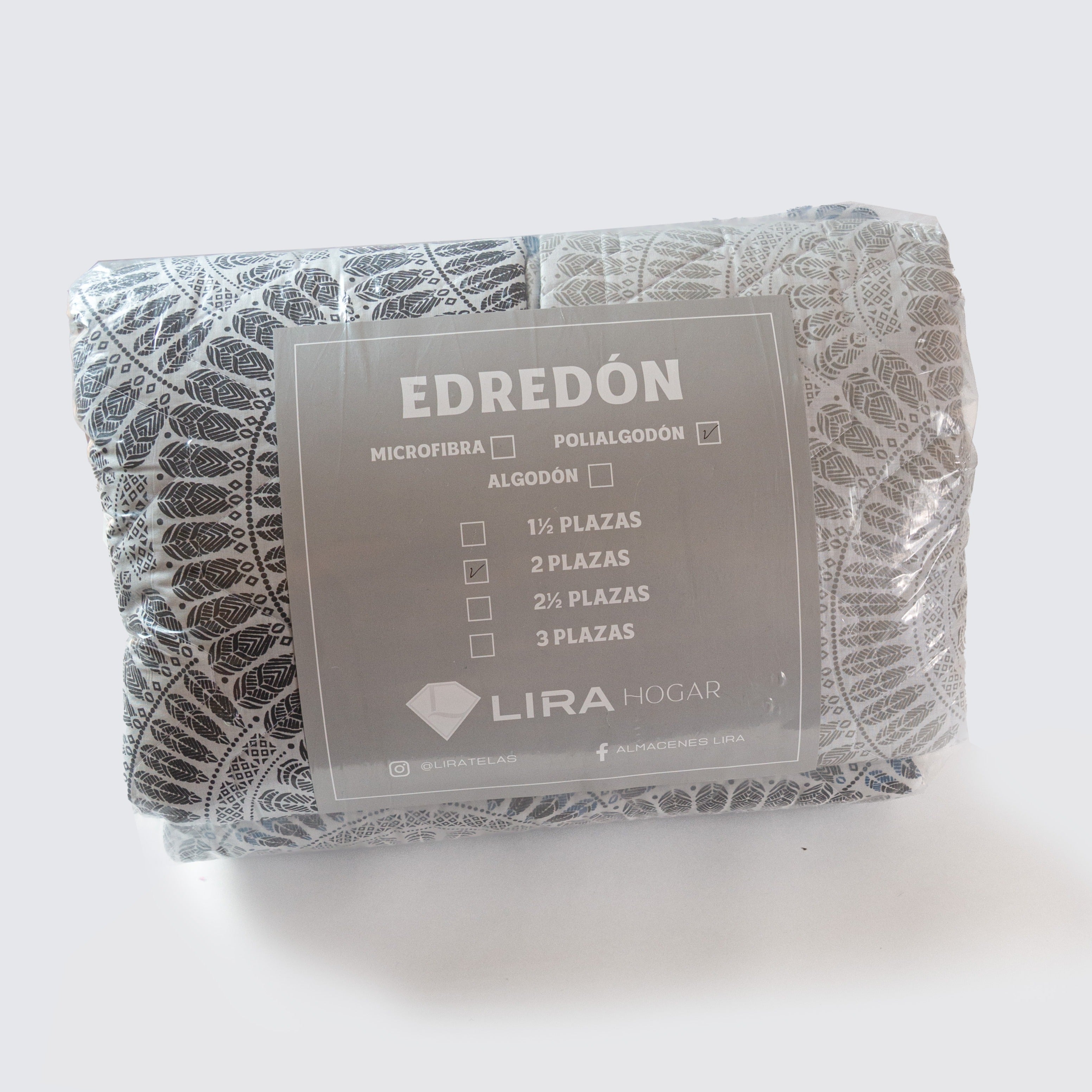 Edredones