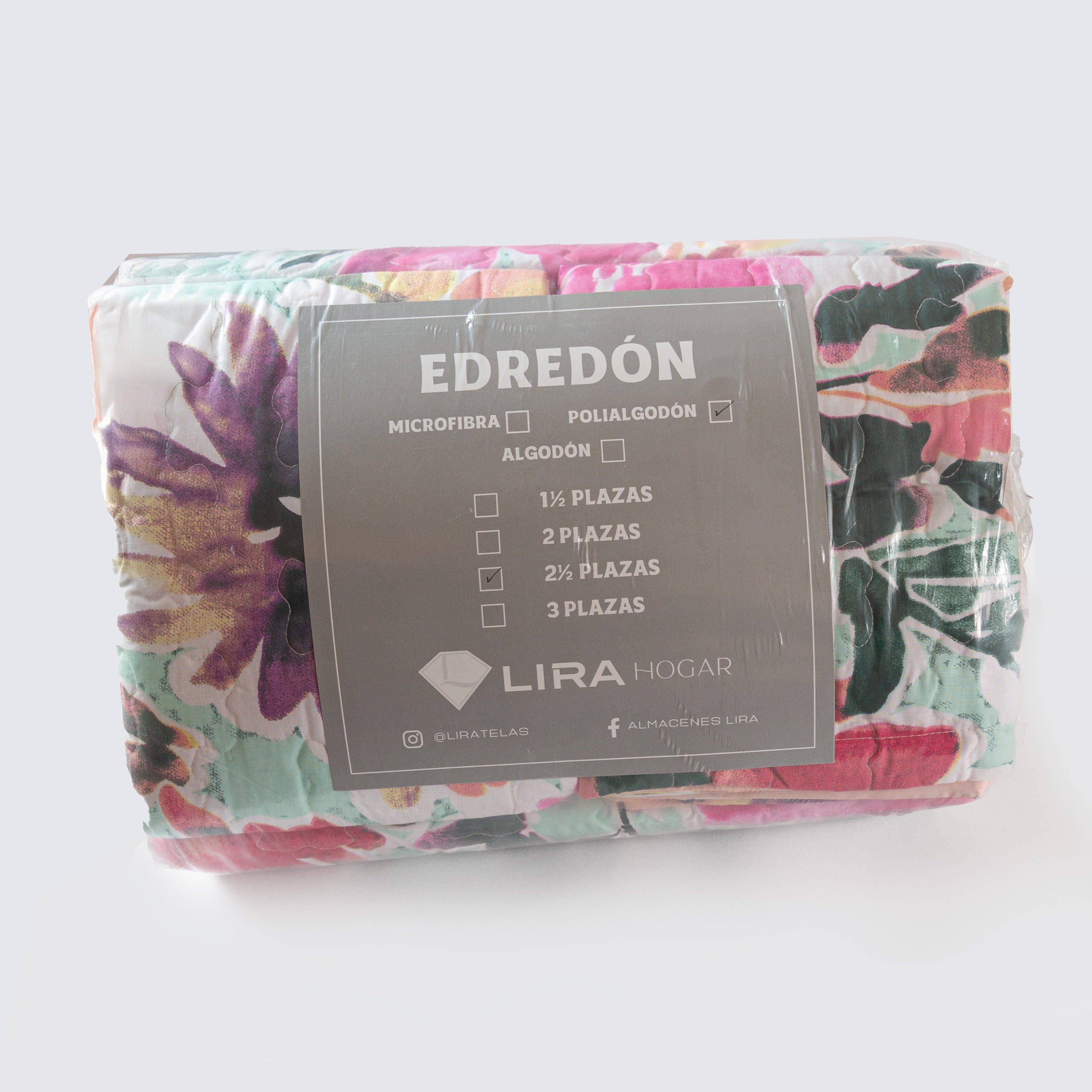 Edredones
