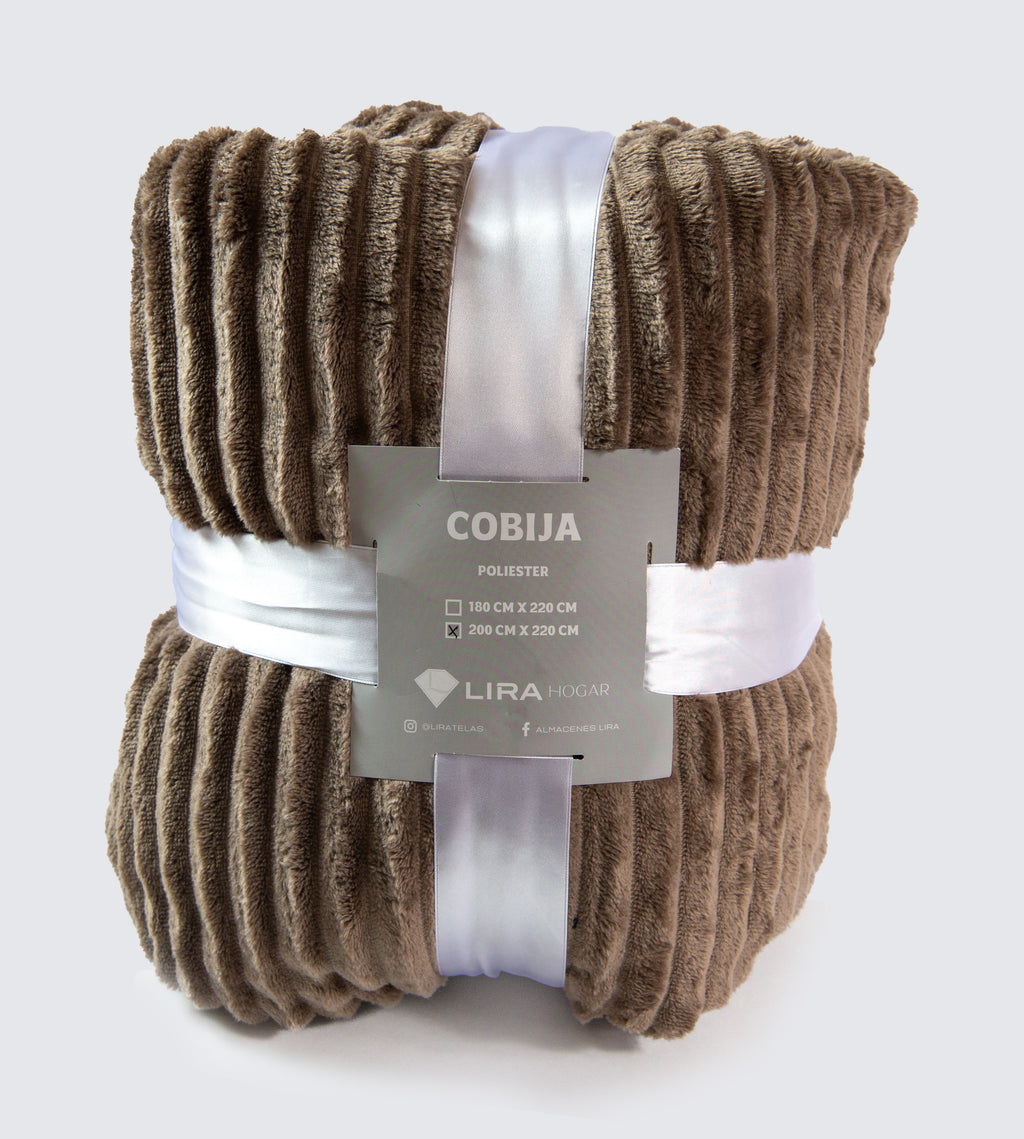 Cobija Bocana
