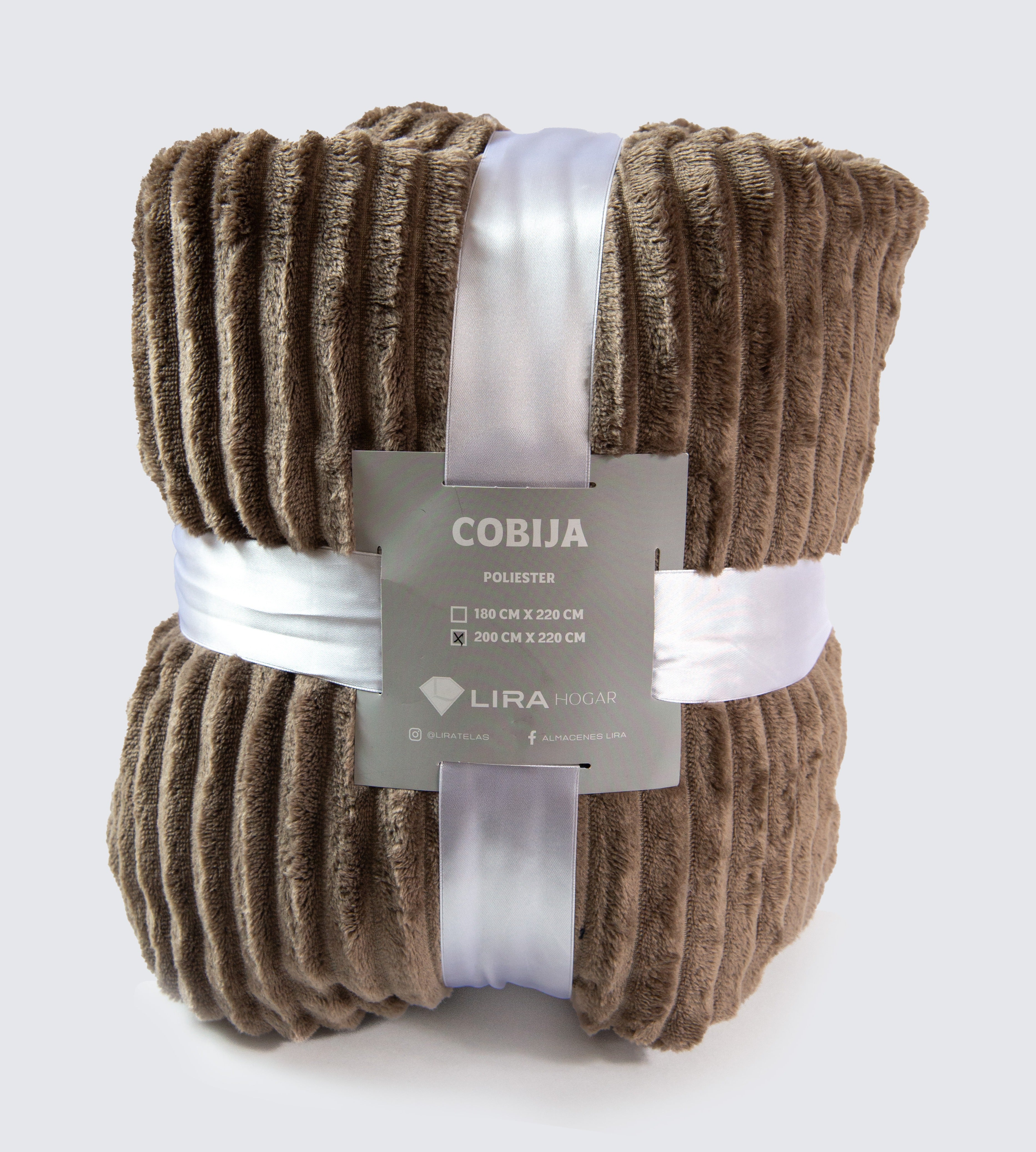 Cobija Bocana