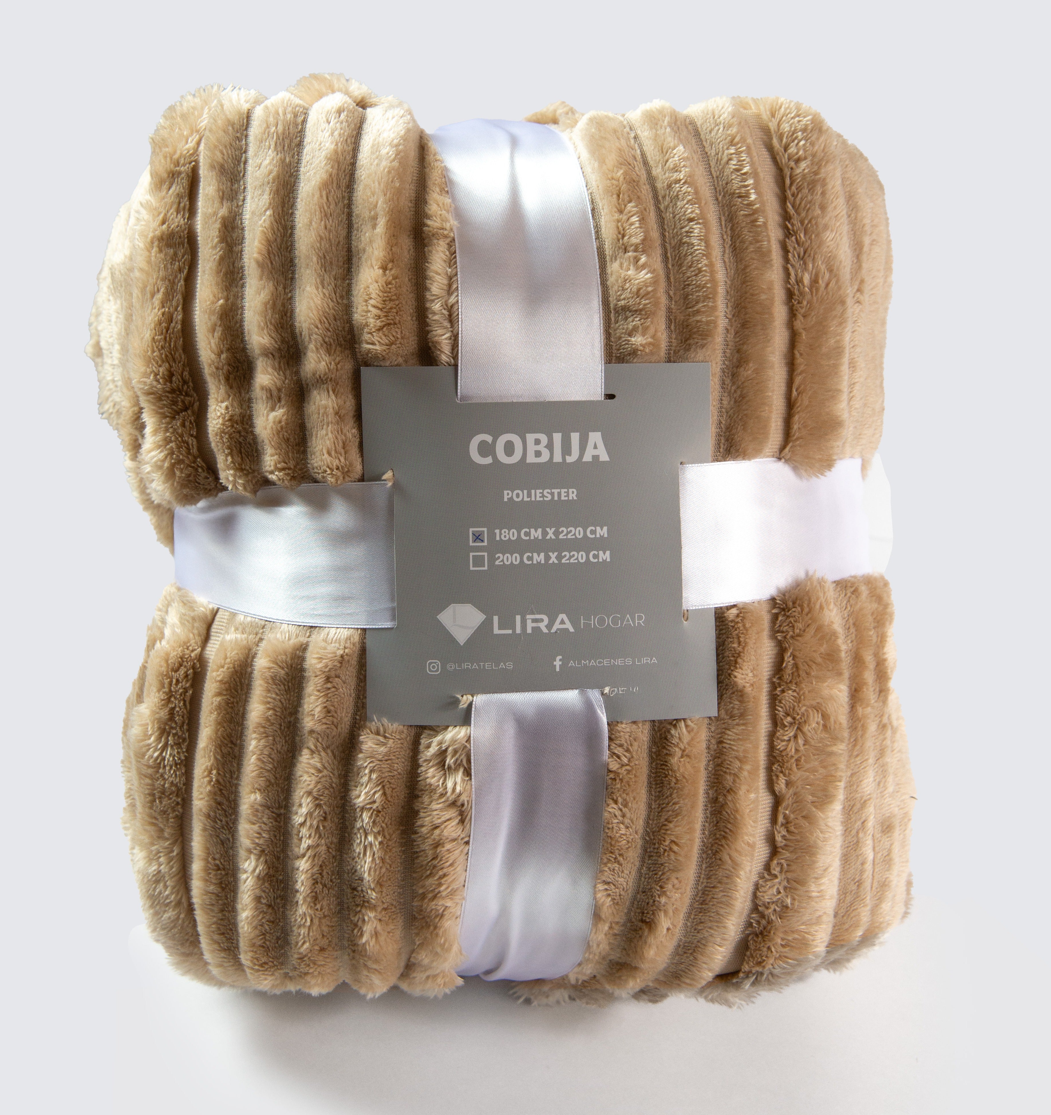 Cobija Bocana