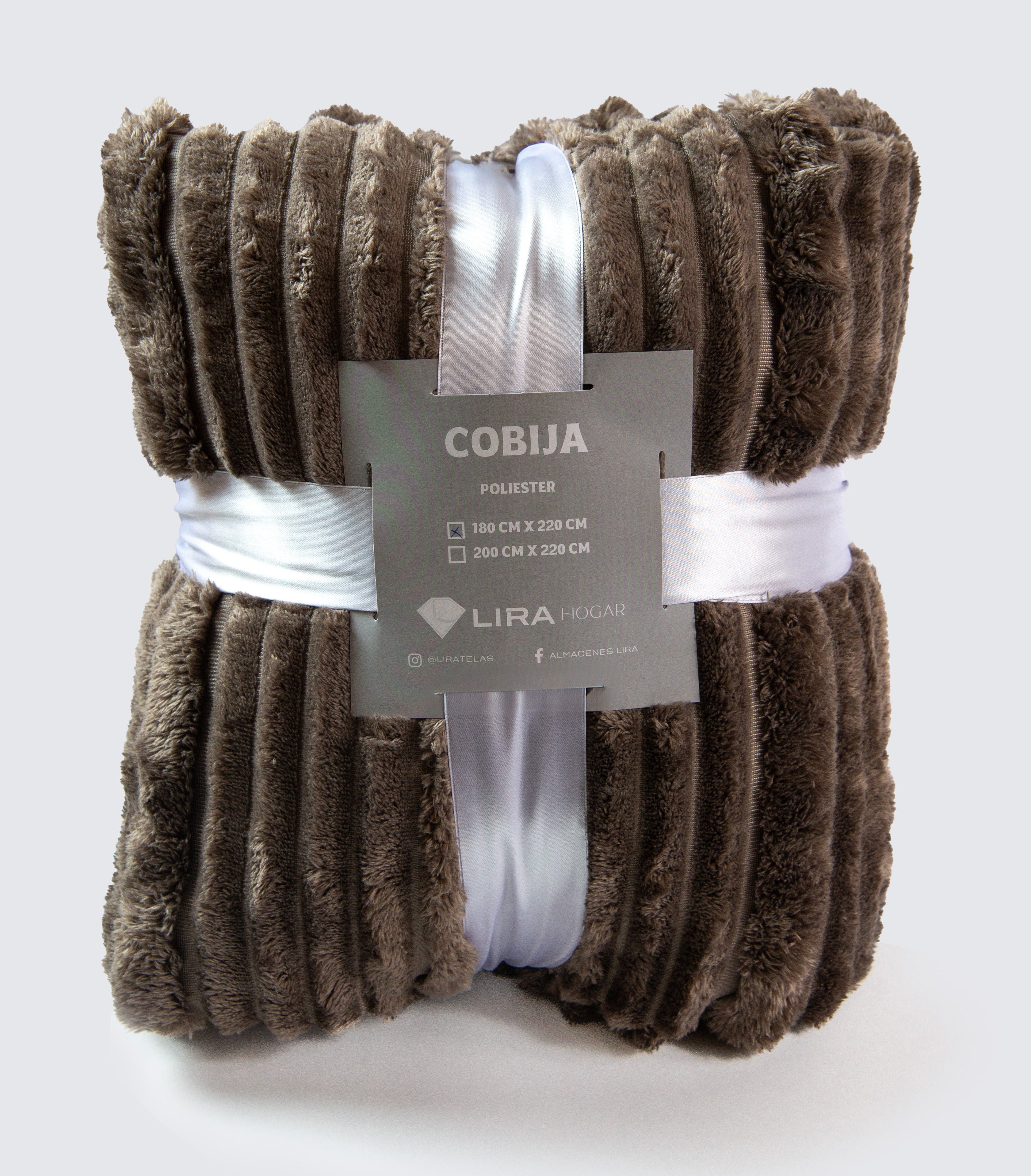 Cobija Bocana