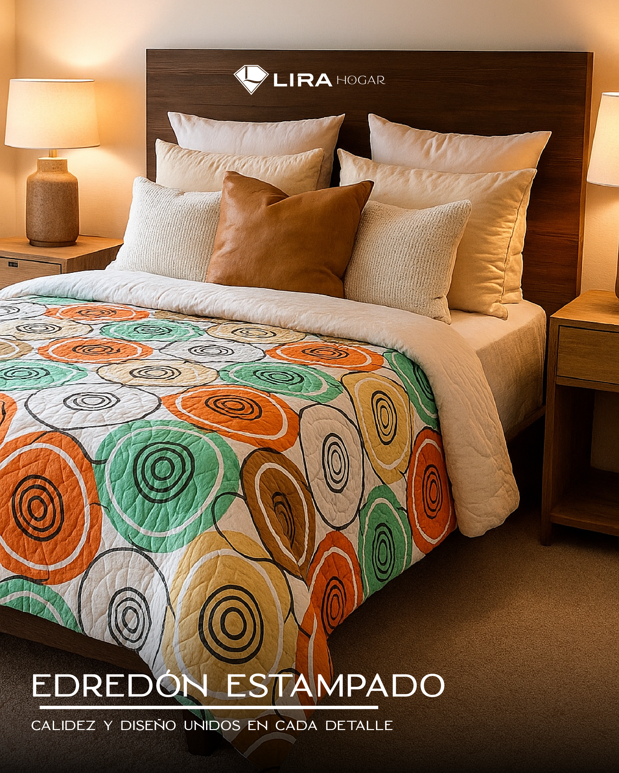 Edredones