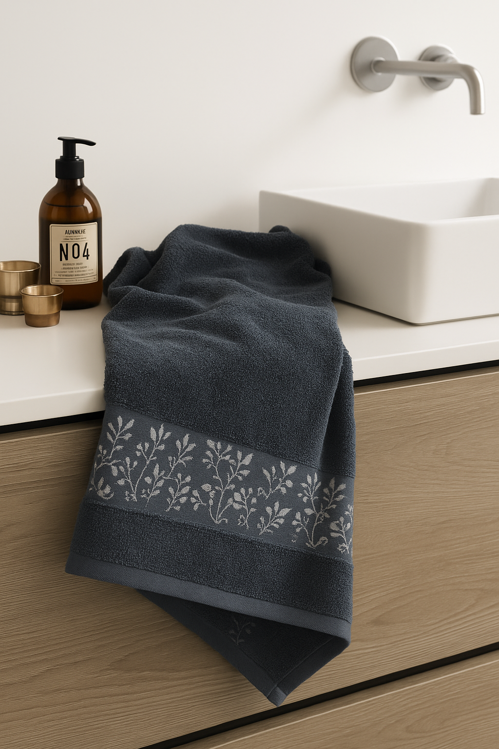 Toalla de Baño Frida