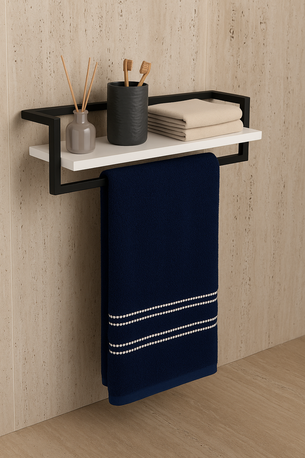 Toalla de Baño Matisse